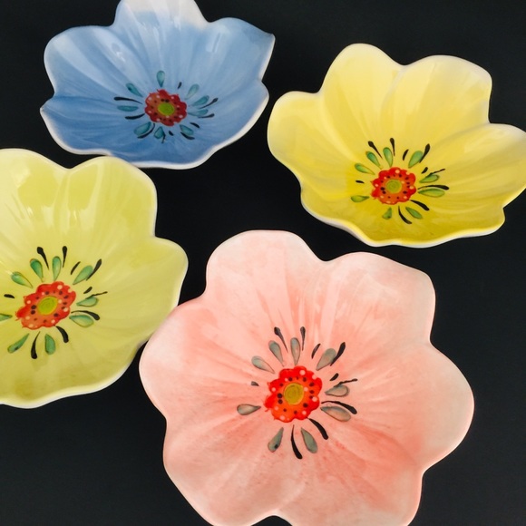 ❗️SOLD ❗️Studio California Laurie Gates Melamine - Picture 4 of 7